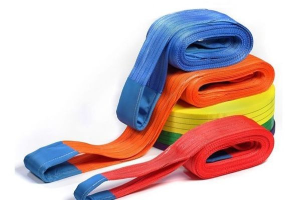 Стропа текстильная ленточная 6 тонн, 180 мм — 1