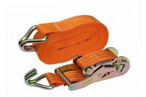 Стяжной ремень 50 мм 4т/8т,  6 метров — 1