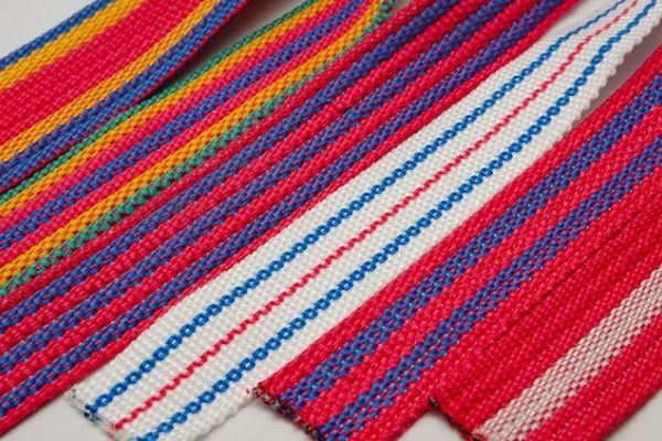 Лента текстильная 50мм 3т для буксировочных тросов, длина от 5 метров — 1