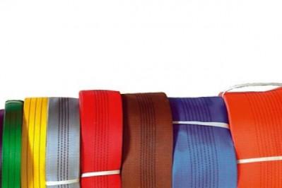 Лента текстильная 50 мм 4т, длина 1-5 метров